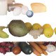 Boule frigo antiodeurs pack de 2 KB5657