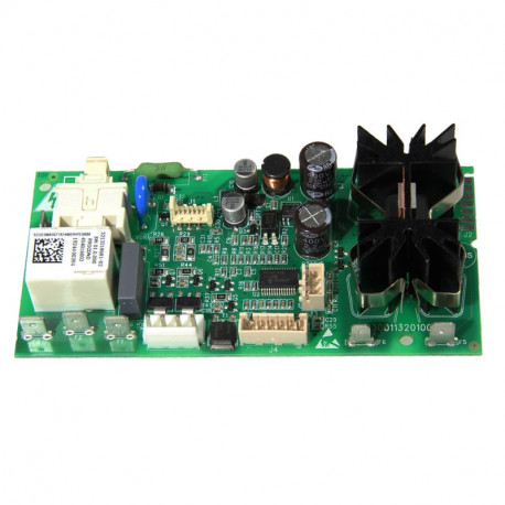 Carte puissance (sw1.0 230v) pour machine a cafe Nespresso 5213218681