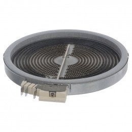 Foyer highlight pour table de cuisson Bosch 11008731