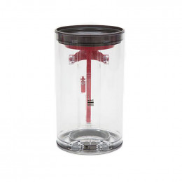 Grand reservoir pour aspirateur cyclone v10 Dyson 969509-01