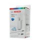 Kit entretien machine a cafe automatique vero series Bosch 00312107