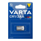 Pile alcaline cr1/2 aa longlife power Varta 6127101401