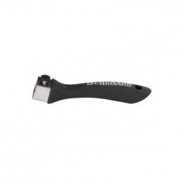 Poignee amovible 18,5cm black mooo've Schumann SPG7000100