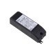 Transformateur pour hotte wu105 2c-09 - 105w Multi-marques