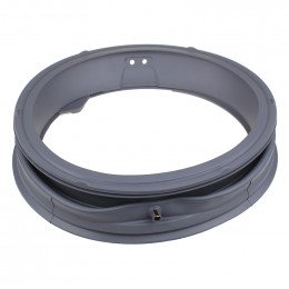 Soufflet de hublot lave-linge sortie debouchee - lg Soufflet de hublot lave-linge sortie debouchee - lg