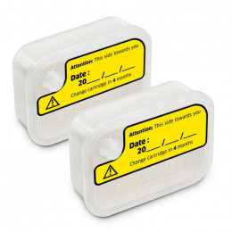 Cartouches nettoyantes sc1 nettoyeur vapeur Karcher 2.863-104.0