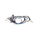Rampe pompe a pour lave-vaisselle Electrolux 14023780103