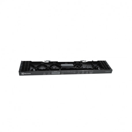 Bandeau noir edw730 pour lave-vaisselle Electrolux 117523370