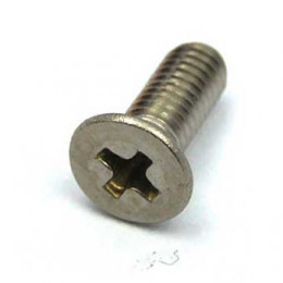 Vis inox t.s.p. m3x8 pour machine a cafe Electrolux 5028791500