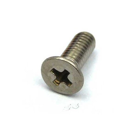 Vis inox t.s.p. m3x8 pour machine a cafe Electrolux 5028791500