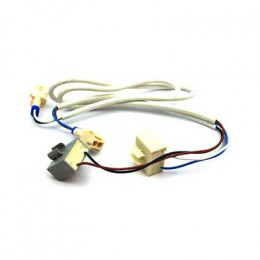 Protecteur thermique pour refrigerateur Electrolux 242648423