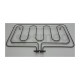 Resistance voute grill Smeg 3664061993137