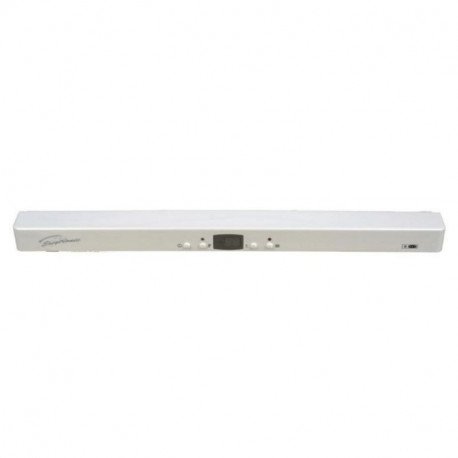 Bandeau + platine Whirlpool 481245228803