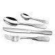 Menagere 24 pieces vieux paris AMF0708