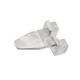 Came porte aluminium one pour seche-linge Electrolux 14004917502