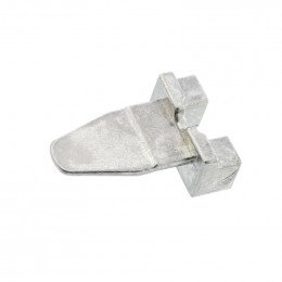 Came porte aluminium one pour seche-linge Electrolux 14004917502