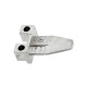 Came porte aluminium one pour seche-linge Electrolux 14004917502
