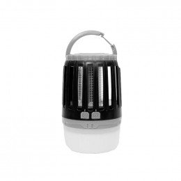 Lampe piege nomade usb pour exterieur et interieur Master Trap 9997541