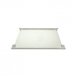 Clayette verre pour refrigerateur Candy 49027669