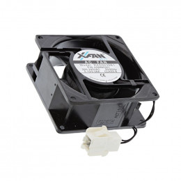 Ventilateur de refroidissement pour lave-linge Electrolux 14006885301