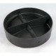 Clapet anti-retour pour hotte diam. 150 mm De Dietrich 