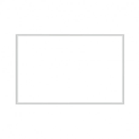 Joint de porte pour congelateur Whirlpool 480132101204