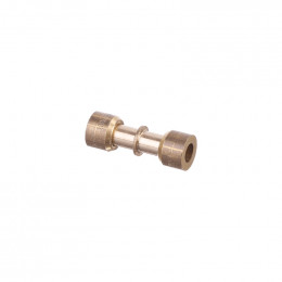 Raccord droit laiton 6 nk ms 00 Multi-marques