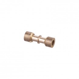 Raccord droit laiton 6 nk ms 00 Multi-marques