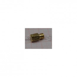 Injecteur diam 6mm n°48 table de cuisson Multi-marques