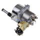 Chaudiere complete pour machine a cafe Magimix 504834