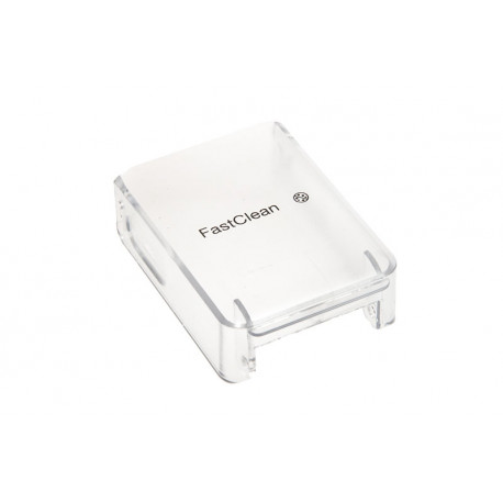 Couvercle pour centrale vapeur Braun 5912814341