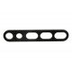 Cache pour centrale vapeur Braun 5312817051