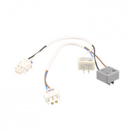 Thermostat pour congelateur refrigerateur Electrolux 226302213