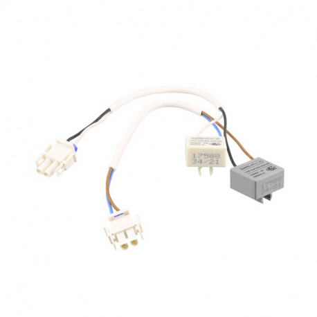 Thermostat pour congelateur refrigerateur Electrolux 226302213