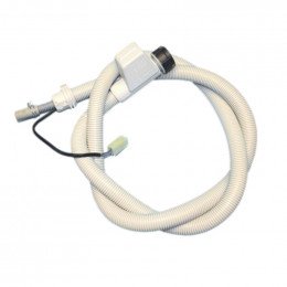 Tuyau alimentation aquastop lv system 230v saipu Gorenje 516144