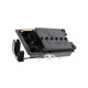 Plaque a bornes induction 6p w pour table de cuisson Aeg 405595273