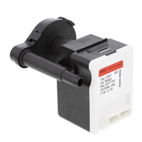 Pompe condensation 240v 50hz pour seche-linge Electrolux 14003771204