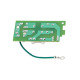 Filtre antiparasite pour micro-ondes Electrolux 405547608