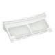 Filtre peluches seche-linge 335x170x88 mm - electrolux W324558