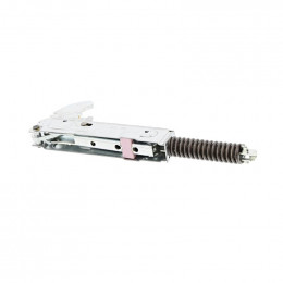 Charniere porte de four 4 9-5 pour cuisiniere Electrolux 14001999607