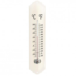 Thermometre exterieur Alla France AL74200002