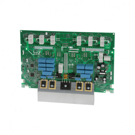 Module de puissance programmes pour table de cuisson Bosch 11008791