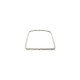 Piece de fixation pour lave-linge Bosch 00770456