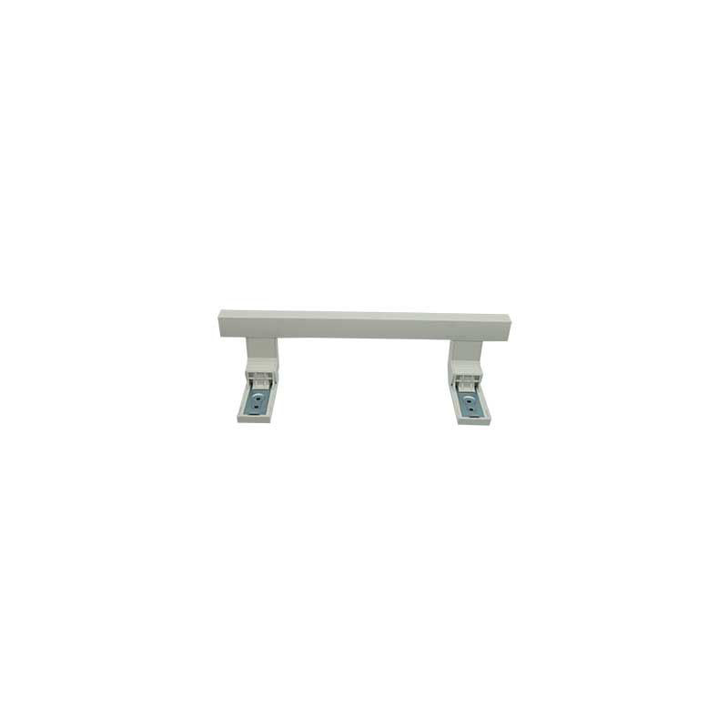 Poignée Congélateur MONTERAL Pour Frigo Liebherr 100x65x14mm + Ressort Original 9590224 7434194 - Remplacement Facile, Garantie 10 Ans