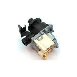 Pompe de vidange diva/55 rc0348 m103.1 pour lave-vaisselle Electrolux 117249700