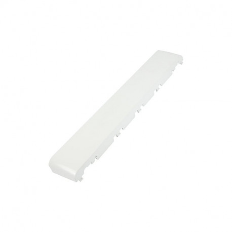 Plinthe blanc pour lave-vaisselle Electrolux 117015502