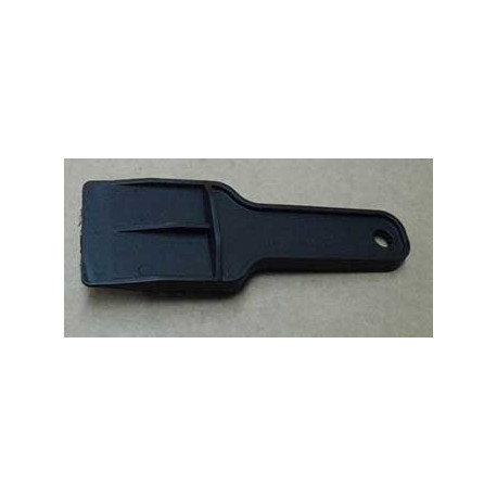 Spatule pour demontage vitre four pour cuisiniere Beko 258410032