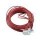 Pour lave-linge rampe module electronique mote Electrolux 132523801