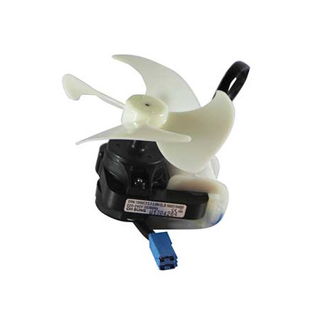 Moteur ventilation fz.tim.pnf pour refrigerateur Indesit C00345645