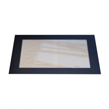 Vitre interieure pour four Whirlpool 481245059576